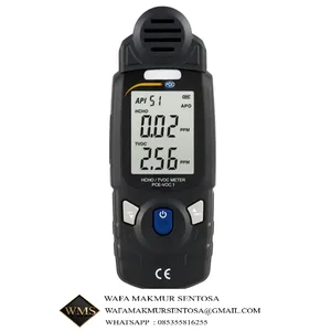 PCE VOC 1 Portable Air Quality VOC Meter