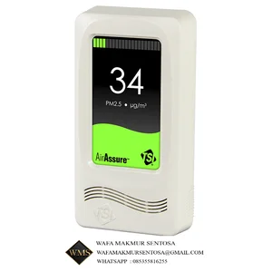 TSI ALNOR Airassure IPM2.5 Air Quality Monitor