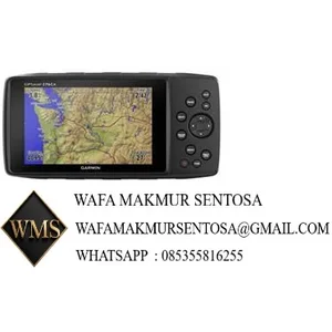 GARMIN GPS M AP620 SOUNDER