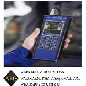 ADASH A4300 VA3 Pro Vibration Analyzer and Data Collector