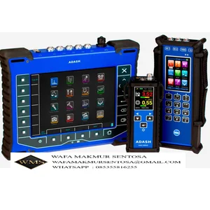 ADASH VA5 Pro Vibration Analyzer and Data Collector