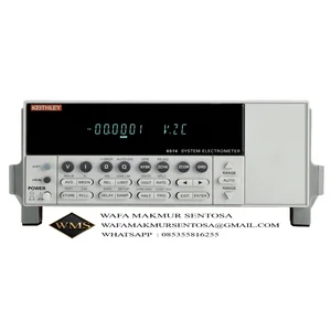 KEITHLEY 6514 Programmable Electrometer - 6514