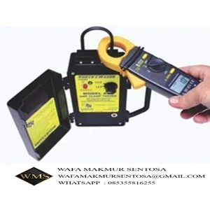 TINKER & RASOR ACT-Amp Clamp Tester - TESTER