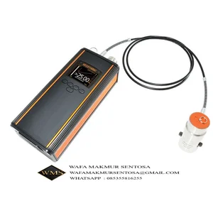 ELCOMETER 510-20S Automatic Pull-Off Adhesion Tester
