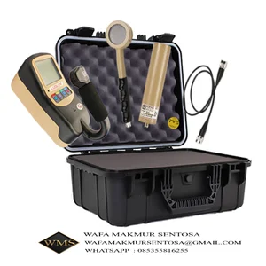 LUDLUM 3001-2RK Emergency Response & NORM Kit