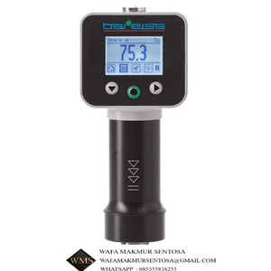 BAREISS HPE III BASIC Hardness Tester