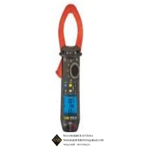 AEMC 4 05 (2139.50) DC True RMS Power Clamp-On Meter
