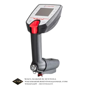 ANTON PAAR DMA35 Ampre Density Specific Gravity Concentration Meter