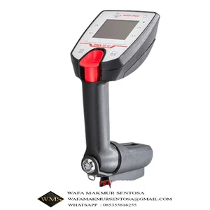 ANTON PAAR DMA35 Density Specific Gravity Concentration Meter