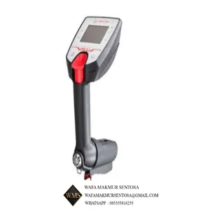 ANTON PAAR DMA35 Ex Density Specific Gravity Concentration Meter
