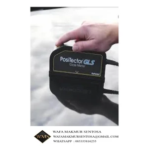 DEFELSKO GLS60-1 Standard Portable Gloss Meter
