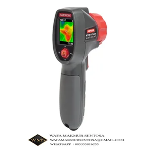 AMPROBE IRC-110 Portable Infrared Camera