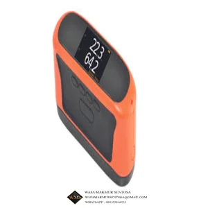 ELCOMETER 480 Model J480B-6 Glossmeter