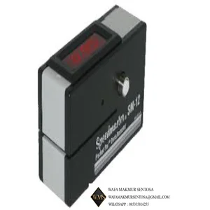 ESECO Speedmaster SM12 Portable Densitometer
