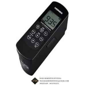HORIBA IG331 Portable Gloss Checker