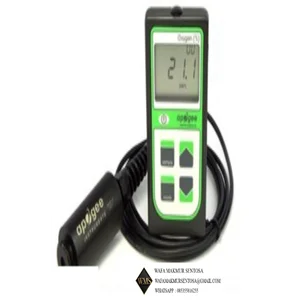APOGEE MO200 Portable Oxygen Analyzer