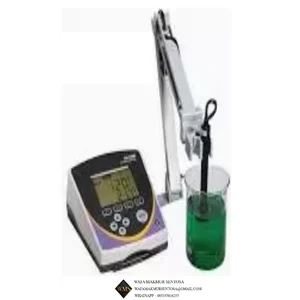EUTECH DO2700 Bench Dissolved Oxygen Meter