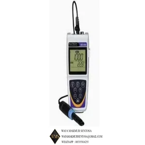 EUTECH DO450 Portable Disolved Oxygen Meter