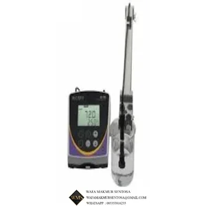 EUTECH DO700 CyberScan Dissolved Oxygen Meter