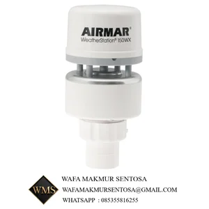 AIRMAR 150WX Ultrasonic Weather Station Instruments