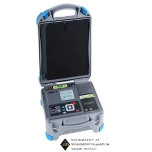 METREL MI3200 TeraOhm 10Kv Insulation Tester