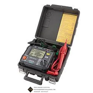 SEW 7012IN Digital HV Insulation Tester
