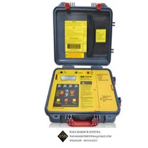 SEW 7015IN Digital HV Insulation Tester