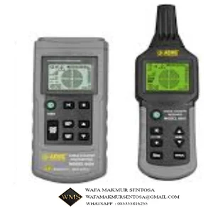 AEMC 6681 (2127.85) Cable Locator Transmitter/ Receiver