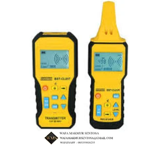 BESANTEK BST-CL01 Portable Cable Locator Set