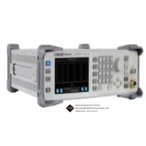 SIGLENT SSG3021X 9kHz to 2.1GHz Signal Generator