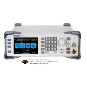 SIGLENT SSG3032X 9kHz to 3.2GHz Signal Generator