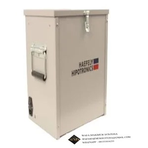 HIPOTRONICS OC60-DI Analog Oil Dielectric Tester