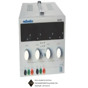 CHAUVIN ARNOUX AX1 360 Bench Power Supply