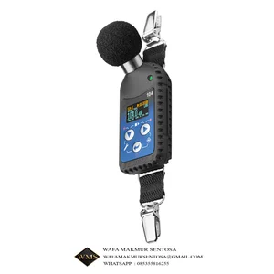 SVANTEK SV104A Single Personal Noise Dosimeter