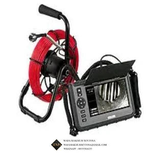 PCE VE1030N Dia. 28mm Portable Inspection Camera