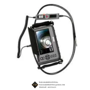 PCE VE1034N-F Dia. 4.5mm Portable Inspection Camera