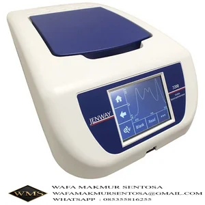 JENWAY 7200 UV Visible Spectrophotometer