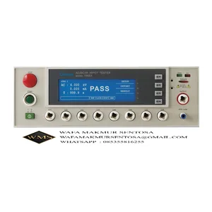 CHROMA 19053 AC/DC Hipot Tester