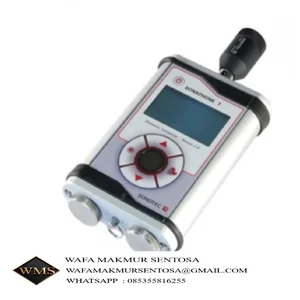 SONAPHONE T & SONOSPHERE Adjustable Ultrasonic Transmitter