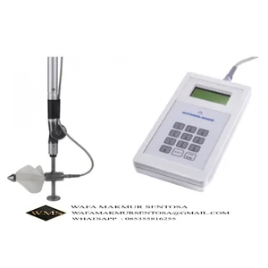 HYDRO BIOS Rod Held Current Meter RHCM
