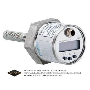 COSA-XENTAUR LPDT Dew Point Meter