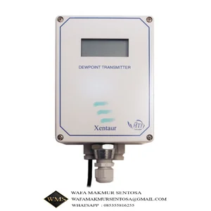 COSA-XENTAUR XDT-NEMA 4X Dew Point Meter