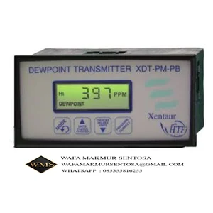 COSA-XENTAUR XDT-PM-PB Dew Point Meter