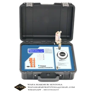 EDGETECH PDM75-X3 Precision Chilled Mirror Hygrometer