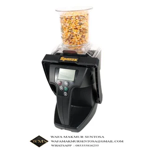 AGRATRONIX Ag-MAC Plus Grain Moisture Tester