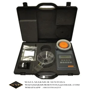 SINAR GrainPro 6070 Portable Moisture Meter