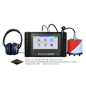 BESANTEK BST-WLD02+ Pipe Water Leak Detector