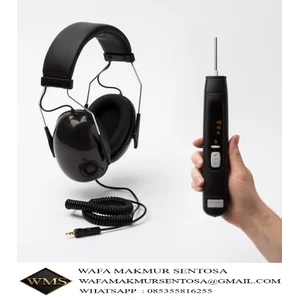 CHECKLINE STE3 Electronic Stethoscope - CHECKLINE STE3 Electronic Stethoscope