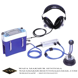 FUJI DNR18 Noise Reduction Water Leak Detector