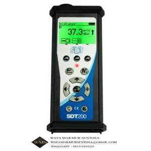 SDT SDT200 Ultrasonic Detector (Steam Trap Inspector)